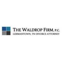 The Waldrop Firm, P.C. Logo