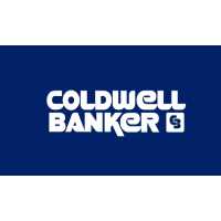 Coldwell Banker Distinctive Homes Logo