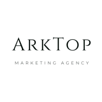 ArkTop Marketing Agency Logo