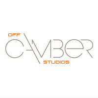 Off Camber Studios Logo