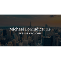 Michael LoGiudice, LLP Logo