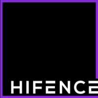 HIFENCE - IT Services & Cybersecurity Services in New York Logo