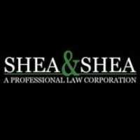 Shea & Shea Logo