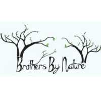 Brothers By Nature Outdoor Contracting Logo