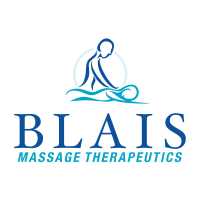 Blais Massage Therapeutics Logo