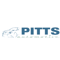 Pitts Automotive, Inc Logo