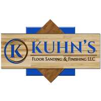 Kuhn's Floor Sanding & Finishing, LLC Logo