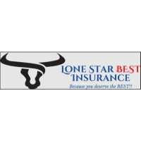 Lone Star Best Insurance Logo