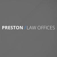 Preston Law Offices Logo