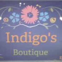 Indigo's Boutique Logo