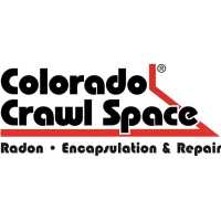 Colorado Crawl Space Logo