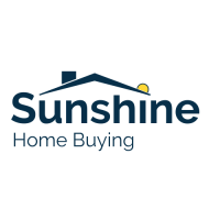 Sunshine Home Buying Logo