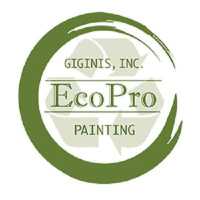 EcoPro Painting Logo