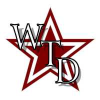 West Tex Decks, LLC Logo