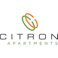 The Citron Apartments Logo