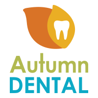 Autumn Dental Logo