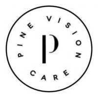 Pine Vision Care Logo