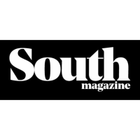 South magazine Logo