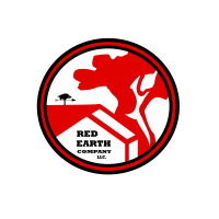 Red Earth Company, LLC Logo