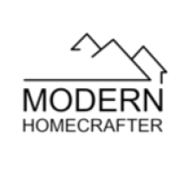 Modern HomeCrafter LLC Logo