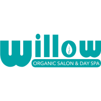 Willow Organics Salon & Spa Logo
