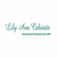 Lily Ann Cabinets - Florida Logo