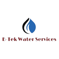 B-Tek Water Services, LLC Logo