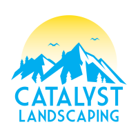 Catalyst Landscaping Logo