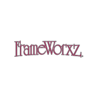 Frameworxz Logo