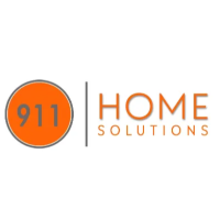 911 Home Solutions Logo