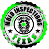 Mold Inspections Of Texas LLC Logo