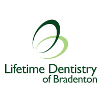Lifetime Dentistry of Bradenton Logo