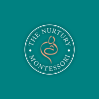 The Nurtury Montessori School of Larchmont Logo