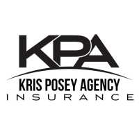 Kris Posey Agency Logo
