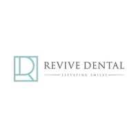 Revive Dental Alpharetta Logo