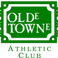 Olde Towne Athletic Club Logo