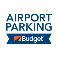 Budget Airport Parking Logo