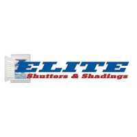 Elite Shutters & Shadings, Inc. Logo