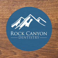Rock Canyon Dentistry Logo