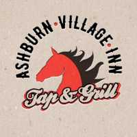 Ashburn Village Inn Logo