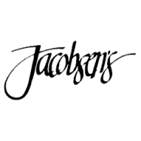 Jacobsen's Flowers & Gift Basket Logo