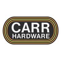 Carr Hardware Logo