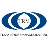 Texas Roof Management, INC. Logo