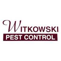 Witkowski Pest Control Logo