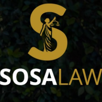 Sosa Law Logo
