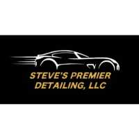 Steve's Premier Detailing LLC Logo