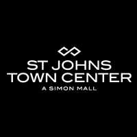 St Johns Town Center Logo