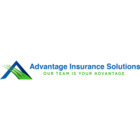 Advantage Insurance Solutions Logo