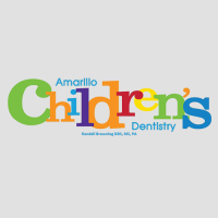 Amarillo Children's Dentistry Logo