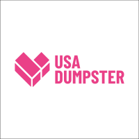 USA Dumpster Rentals Miami Logo